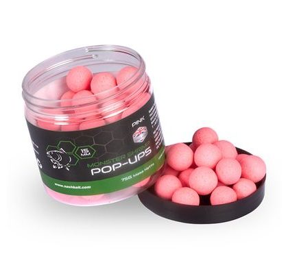 Nash Boilies Citruz