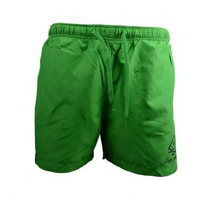 Fox Kraťasy Collection LW Jogger Short Black & Orange