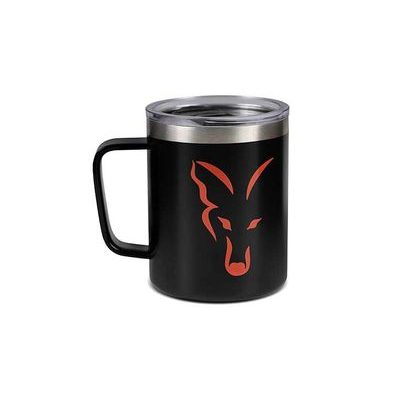 Fox Termohrnek Stainless Thermal Mug