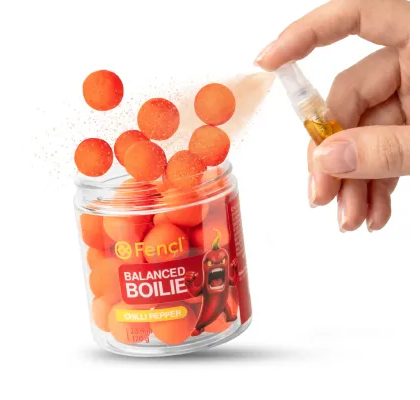 CC Moore Boilies Belachan Wafters
