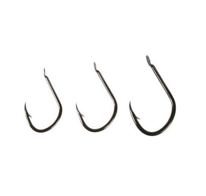 Delphin Háčiky HKD Chinu Ring 10+1ks