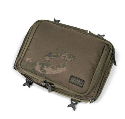 Nash Batoh Subterfuge Rucksack 50L