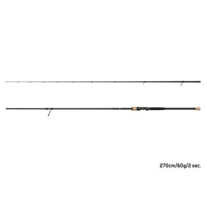 Fox Rage Prut TR Special Shad 240cm 10-35g