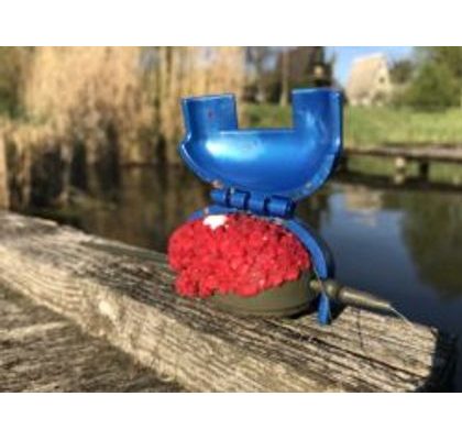 Cralusso Krmítko Pop-Up Feeder basket adjustable