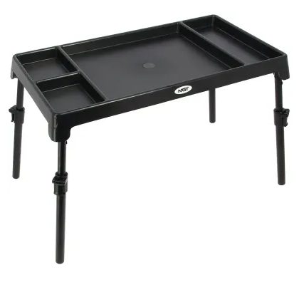 NGT Stolík XPR Bivvy Table