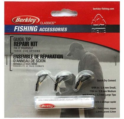 Chyť a pusť Neoprénová páska na prúty 2ks