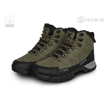 Ixtera Vysoké nepromokavé boty Teknis