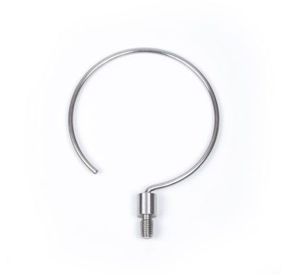 Garda Nerezový klip 2ks