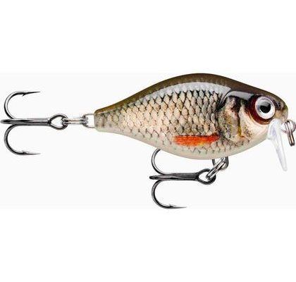 Rapala Wobler X-Light Crank Shallow Runner Live Roach