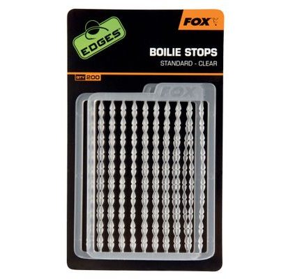 Madcat Zarážky Pellet Stops Dark Brown