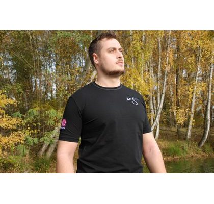 LK Baits Triko I-Design T-Shirt (100% Cotton)