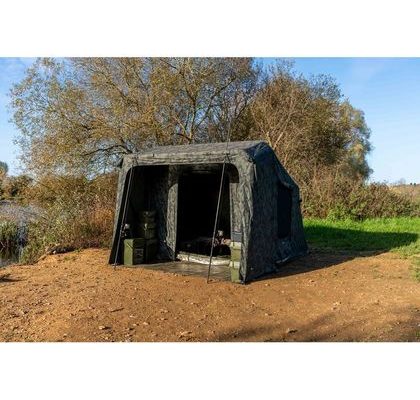RidgeMonkey Bivak Escape XF2 Compact v2 Camo Edition