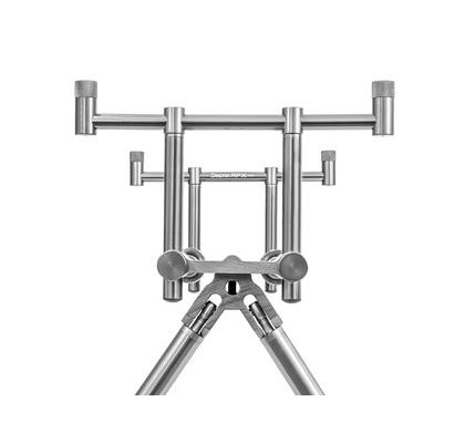 Delphin Kolíky k stojanu Rodpod RPX Stalk Silver