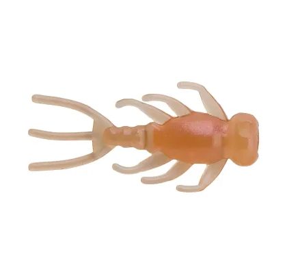 Berkley Gumová nástraha PowerBait Mayfly 14ks