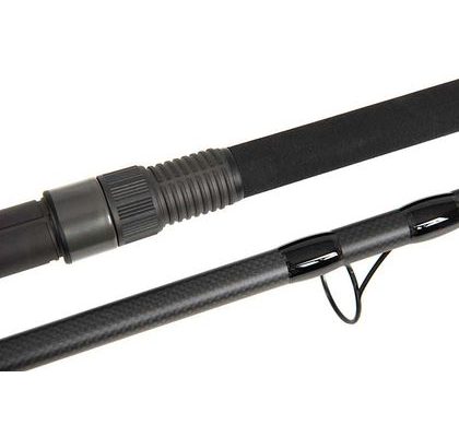 Fox Prut Horizon X4-S 13ft 4lb Full Shrink