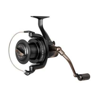 Delphin Prut Zephyr Spin 255cm 50g