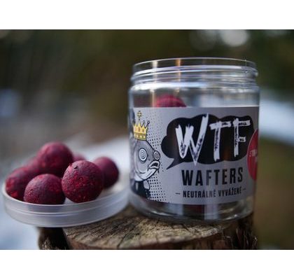 G.B.U. Boilies D5 zimní edice