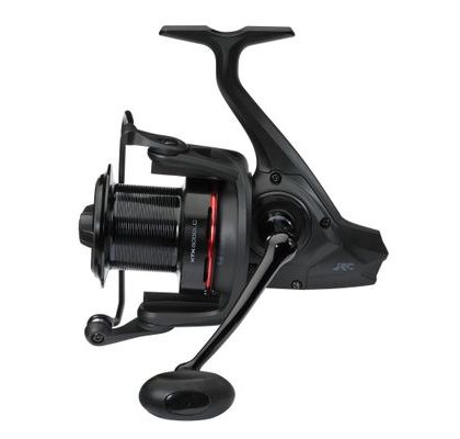 JRC Naviják Pre Spooled Carp Reel CR FS10000 1+1 ZDARMA!