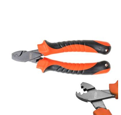 Zeck Svorkovacie kliešte Crimping Tool