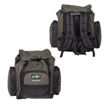 Zeck Batoh Backpack XXL