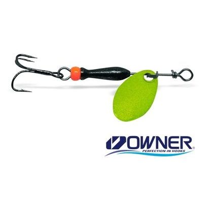 Jigovky Třpytka Classic