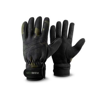 Delphin Neoprenové rukavice s výstelkou NeoFLIX Banx