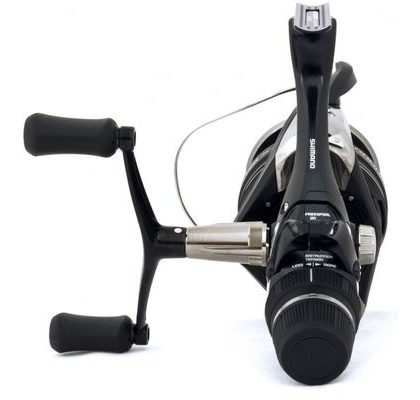 Shimano Navijak Baitrunner DL 4000 FB