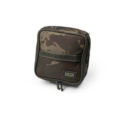 Nash Puzdro Subterfuge Tackle Pouch Large