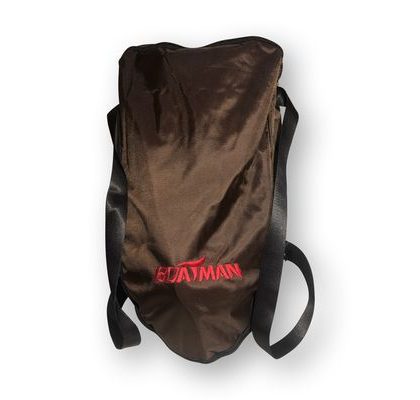 Boatman Obal pro lodičky Boatman Actor Hnědý