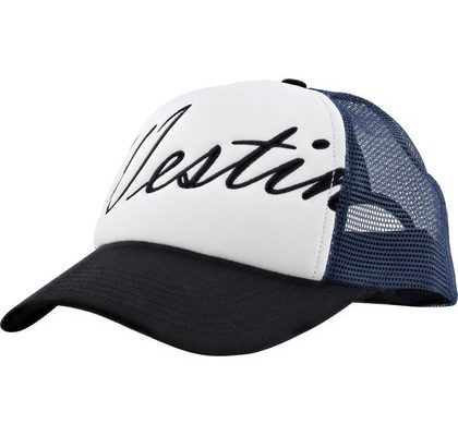 Westin Kšiltovka Script Cap Bluestone