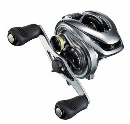 Shimano Navijak Metanium DC 101 HG