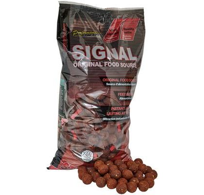 Starbaits Boilies Concept Signal 2kg