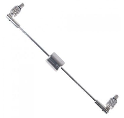 Garda Nerezové swinger ramienko so závažím