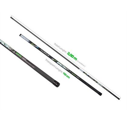 Zfish Podběrák Classic Landing Net 150cm