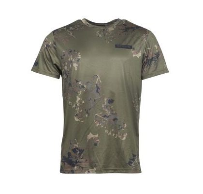 Nash Tričko Scope Ops OPS T-Shirt