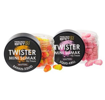 FeederBait Mini Šlimak Wafters 25ml