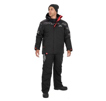 DAM Komplet Xtherm Winter Suit