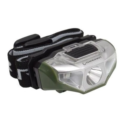 Gardner Čelovka Phazor Torch