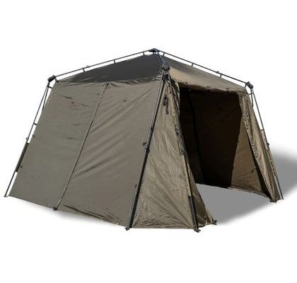 Nash Bivak Bank Life Gazebo