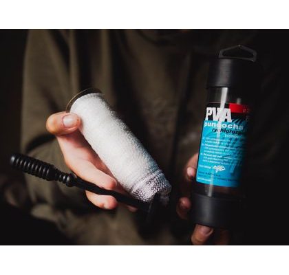 Zfish Pančucha PVA Pro Tube 7 + 1 m Zadarmo!