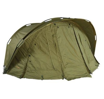 Giants fishing Bivak Luxury 2 Man Bivvy + druhý plášť