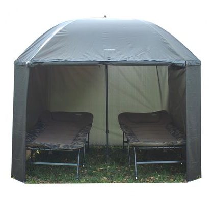 Suretti Dáždnik s bočnicou Full cover 2man 3,2m