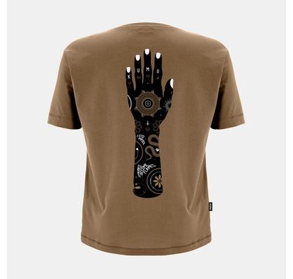 KUMU Triko Skin Deep