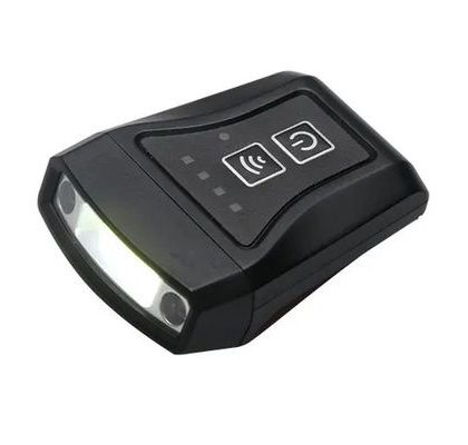 Gardner Čelovka na klip Capture Headtorch