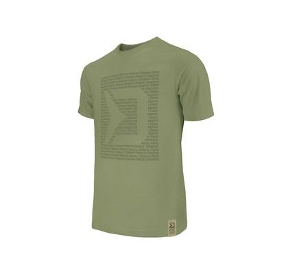 Delphin Tričko Logos