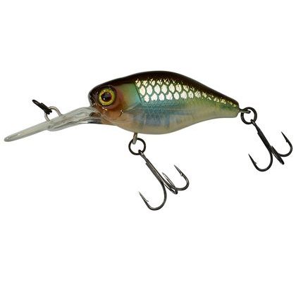 Illex Plandavka Native Spoon Copper Trout