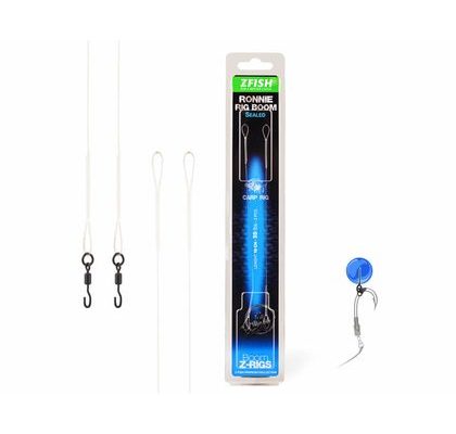 Zfish Vezírek Keep Net ECO Small