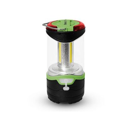 Delphin Kempingová lampa Luna UC