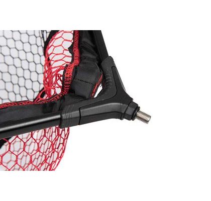 Fox Rage Podběráková hlava Rubber Net Head 75cm