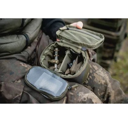 Delphin Puzdro na príslušenstvo Classa HardCase